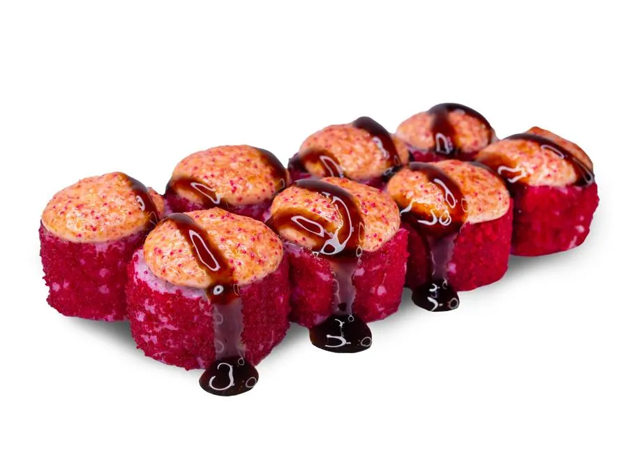 Сет Теплый Микс