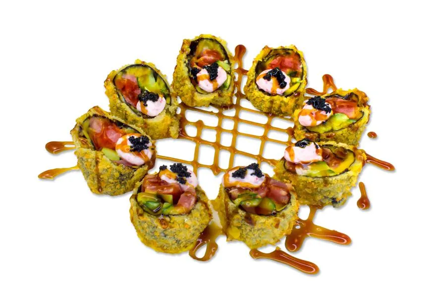 Панко Чиз Лайт