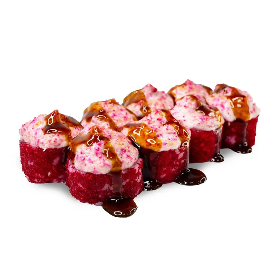 Краб под Крабом