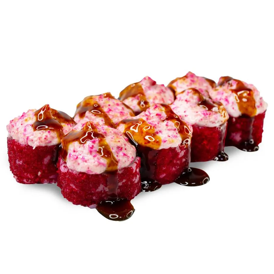 Краб под Крабом