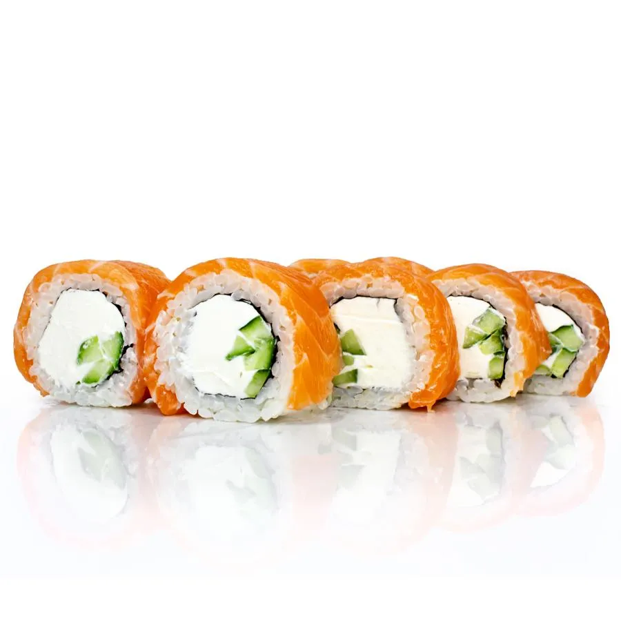 Филадельфия XXL