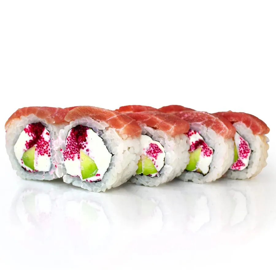 Филадельфия с Тунцом