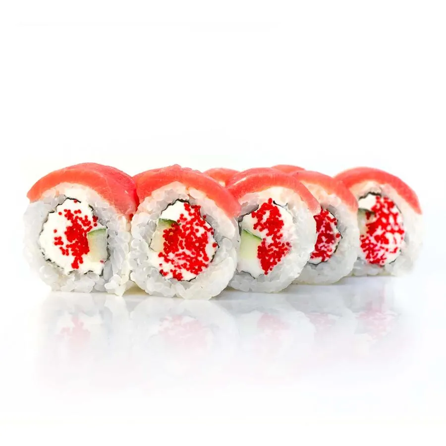 Филадельфия с Тунцом