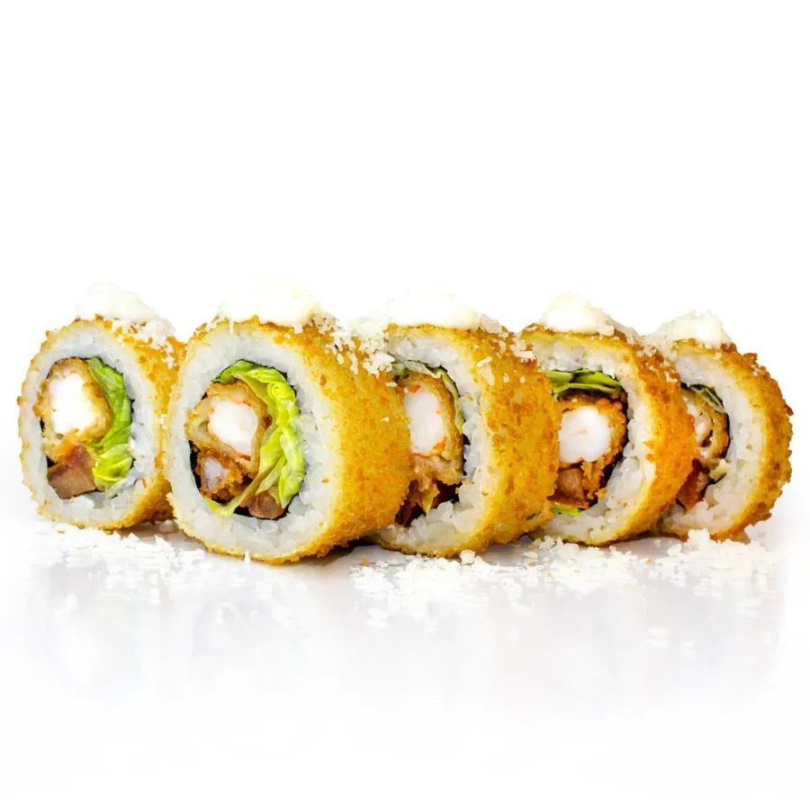 Цезарь темпура