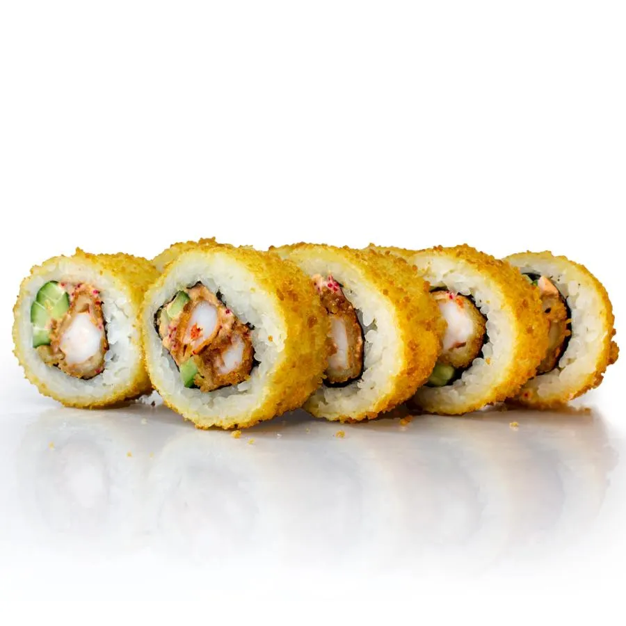 Темпурная Креветка