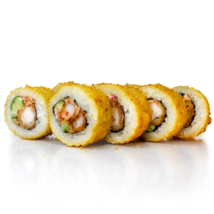 Темпурная Креветка