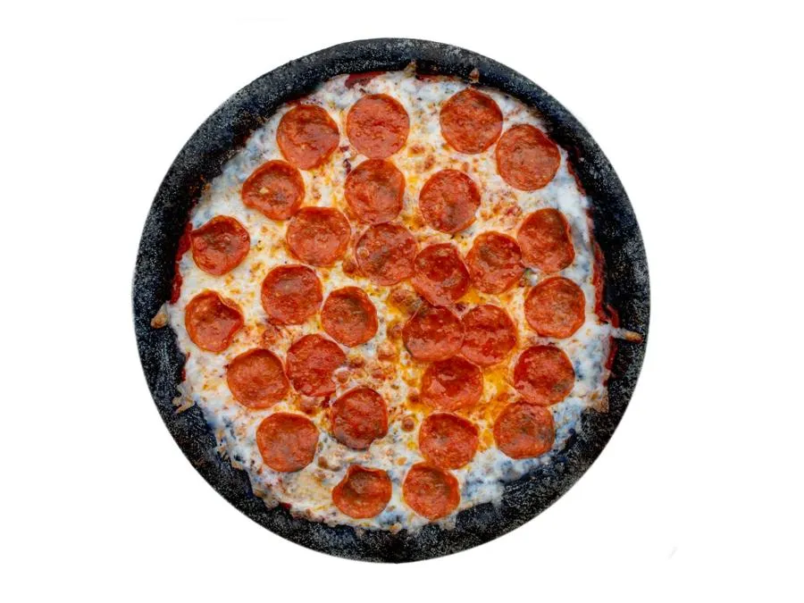 BLACK Пепперони