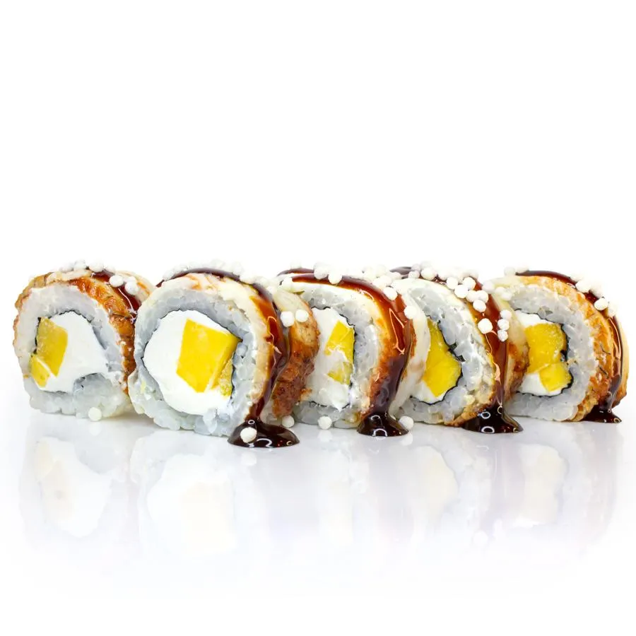 Унаги Манго