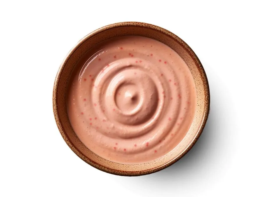 Спайси фирменный