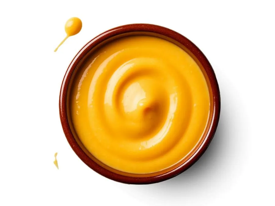 Сырный соус