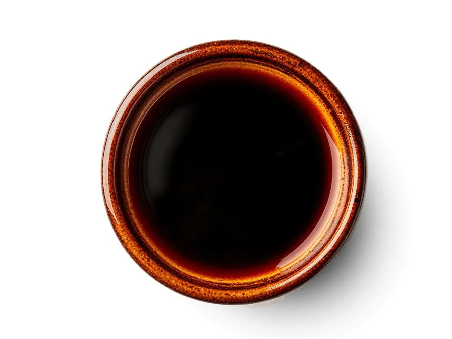 Соевый соус 