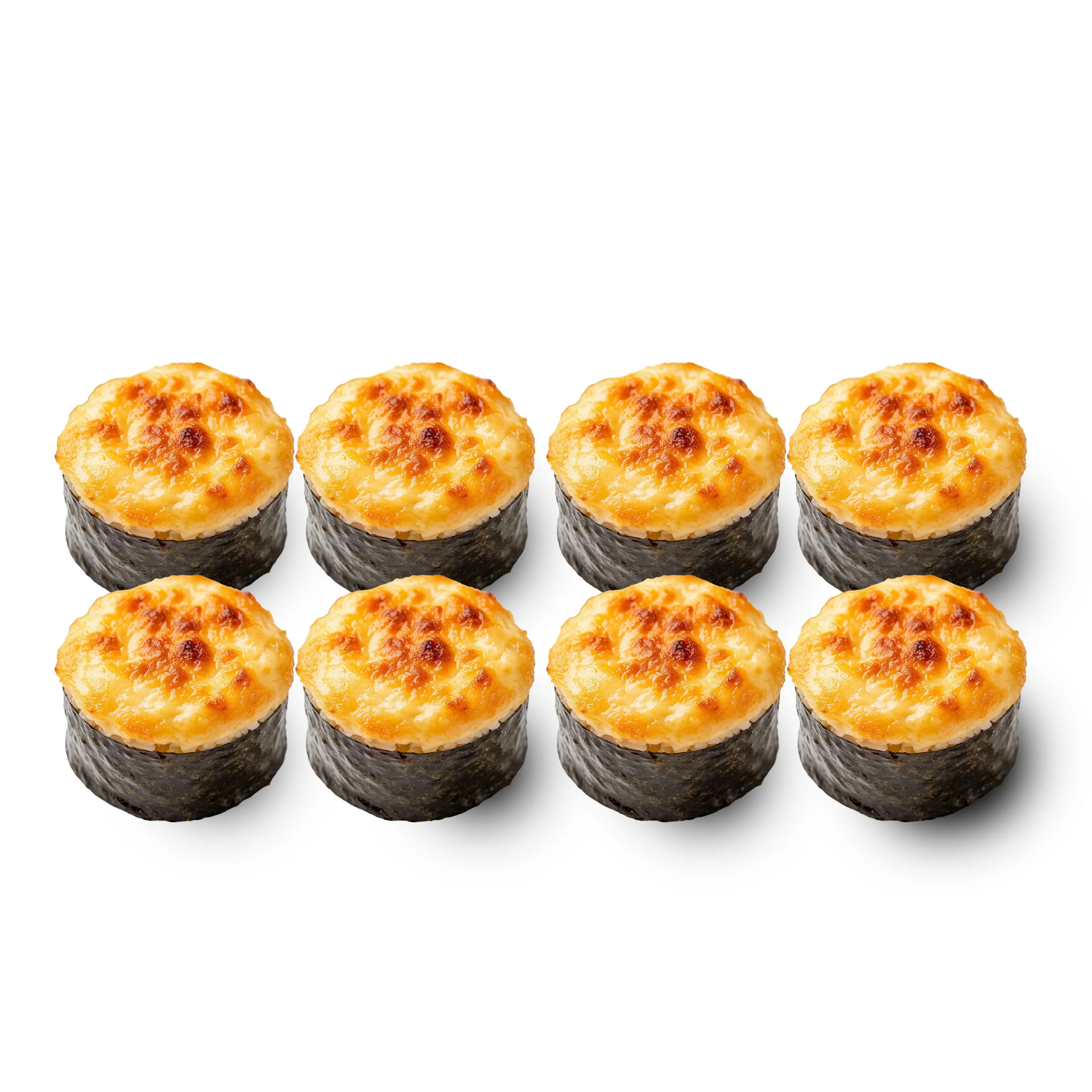 Сет Хосомаки Мини Запеченный