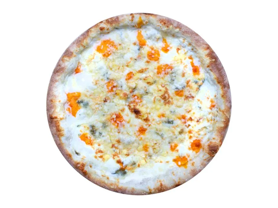 Шесть сыров 33 см