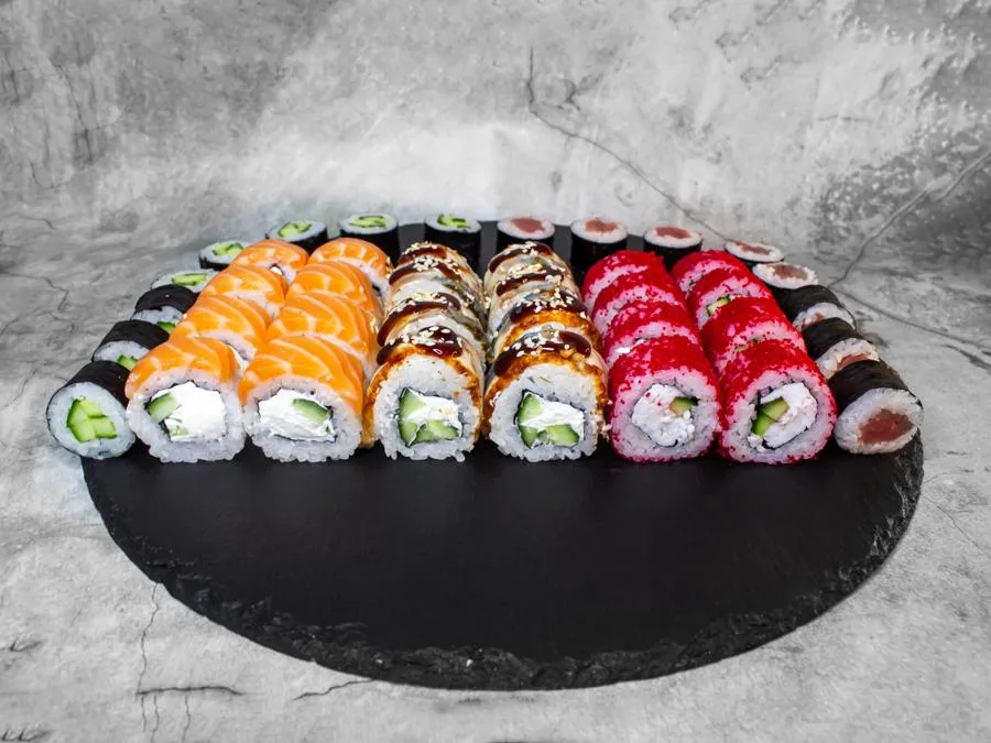 Сет Кирашику