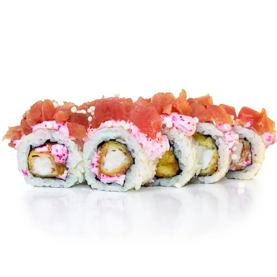 Умами тунец