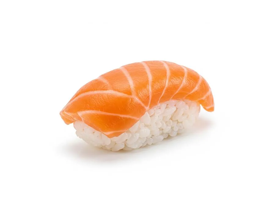 Суши с Лососем