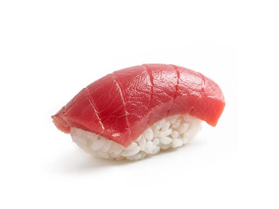 Суши с Тунцом