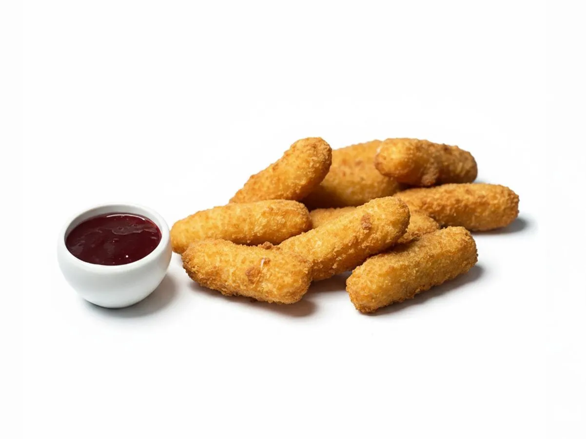 Сырные Палочки