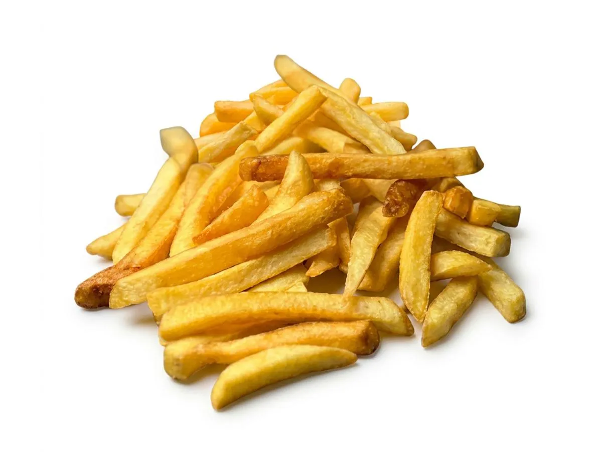 Картофель Фри