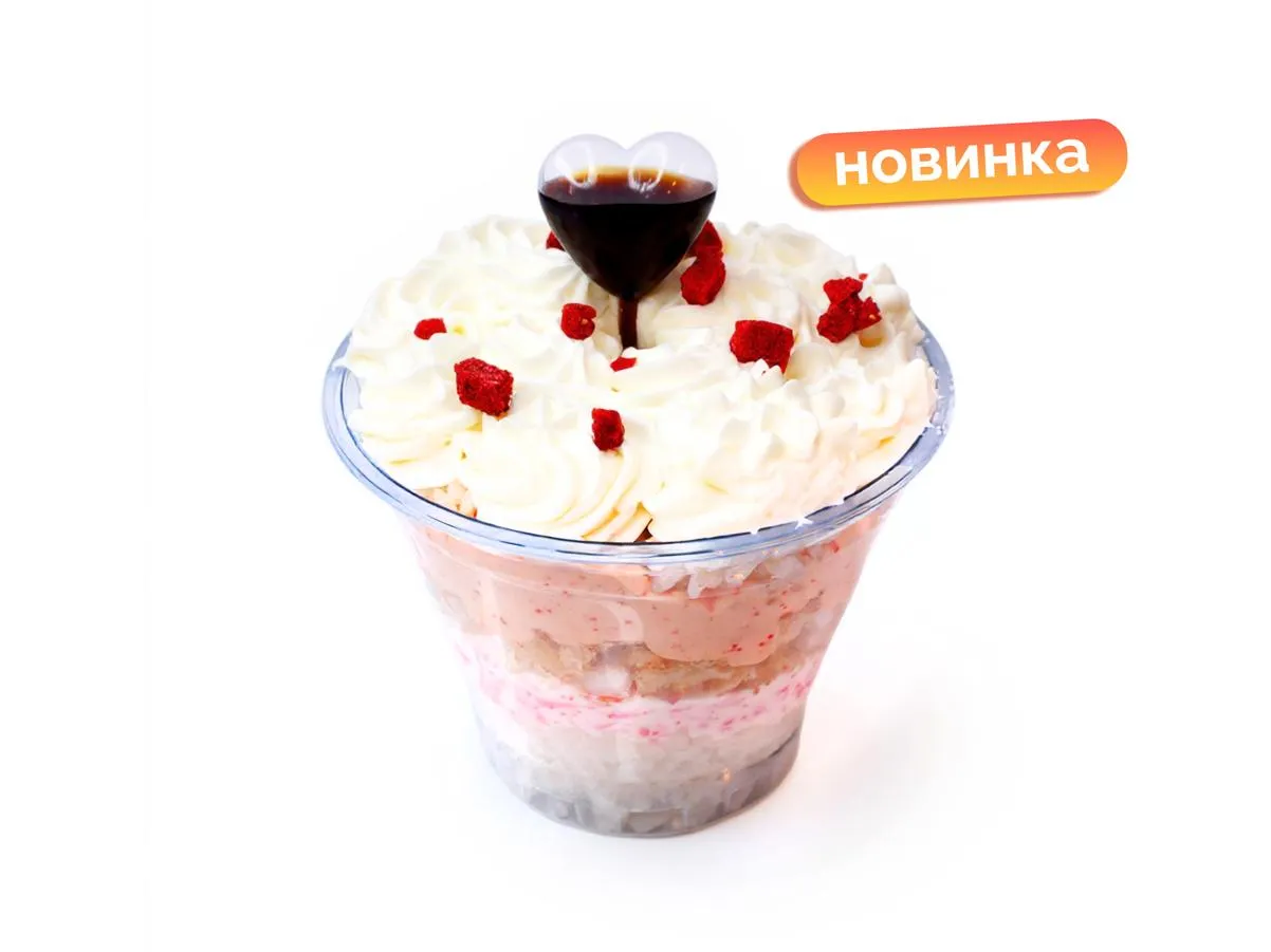 Трайфл Креветка
