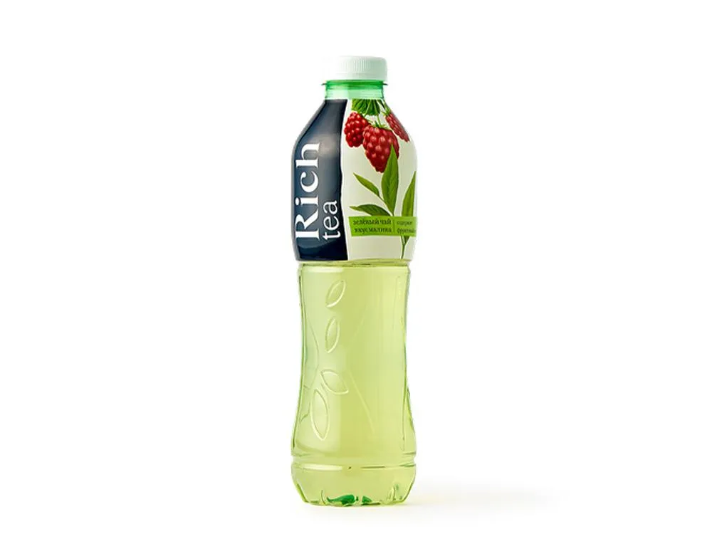 Rich Зеленый Малина 1 л